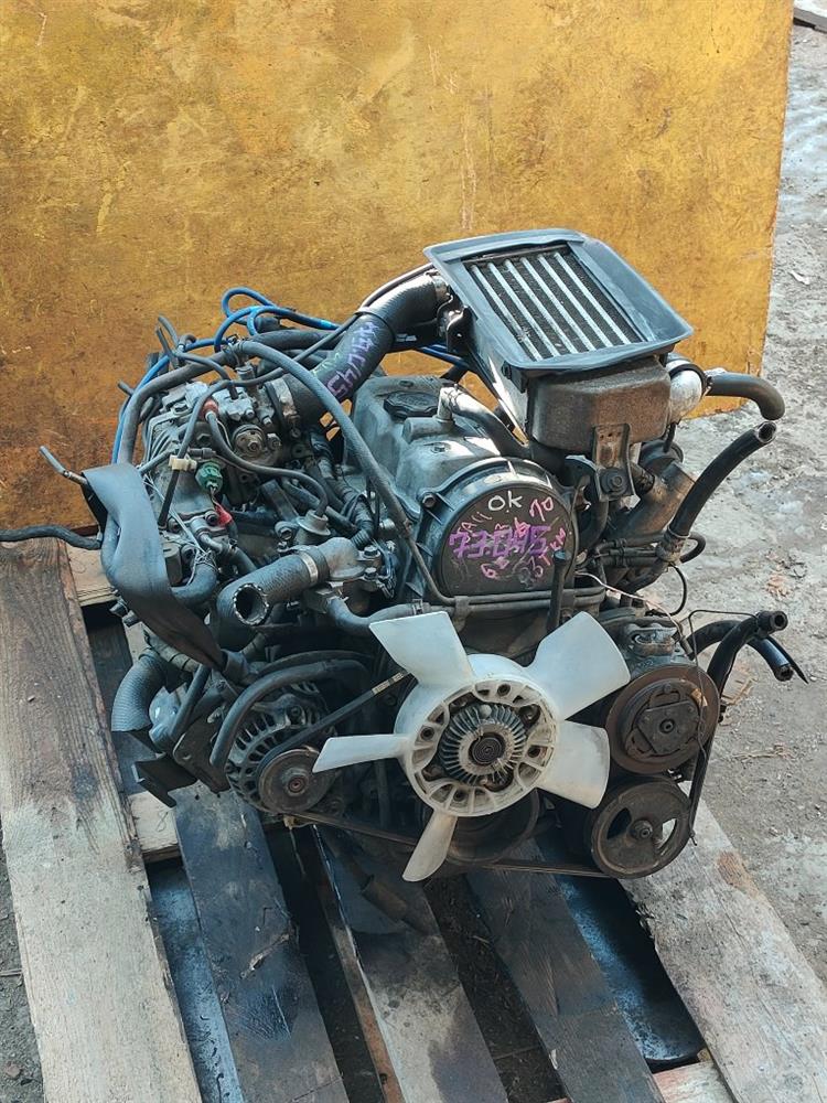 Двигатель Сузуки Джимни во Владикавказе 73045