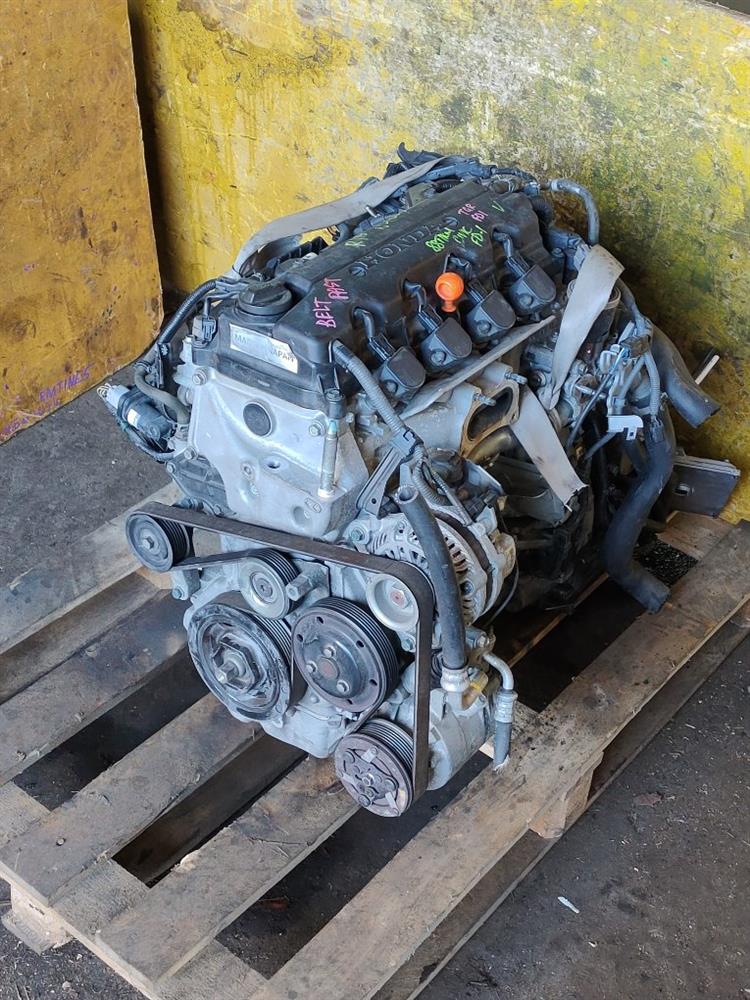 Двигатель Хонда Цивик во Владикавказе 731951
