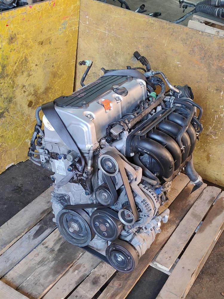 Двигатель Хонда Одиссей во Владикавказе 732431