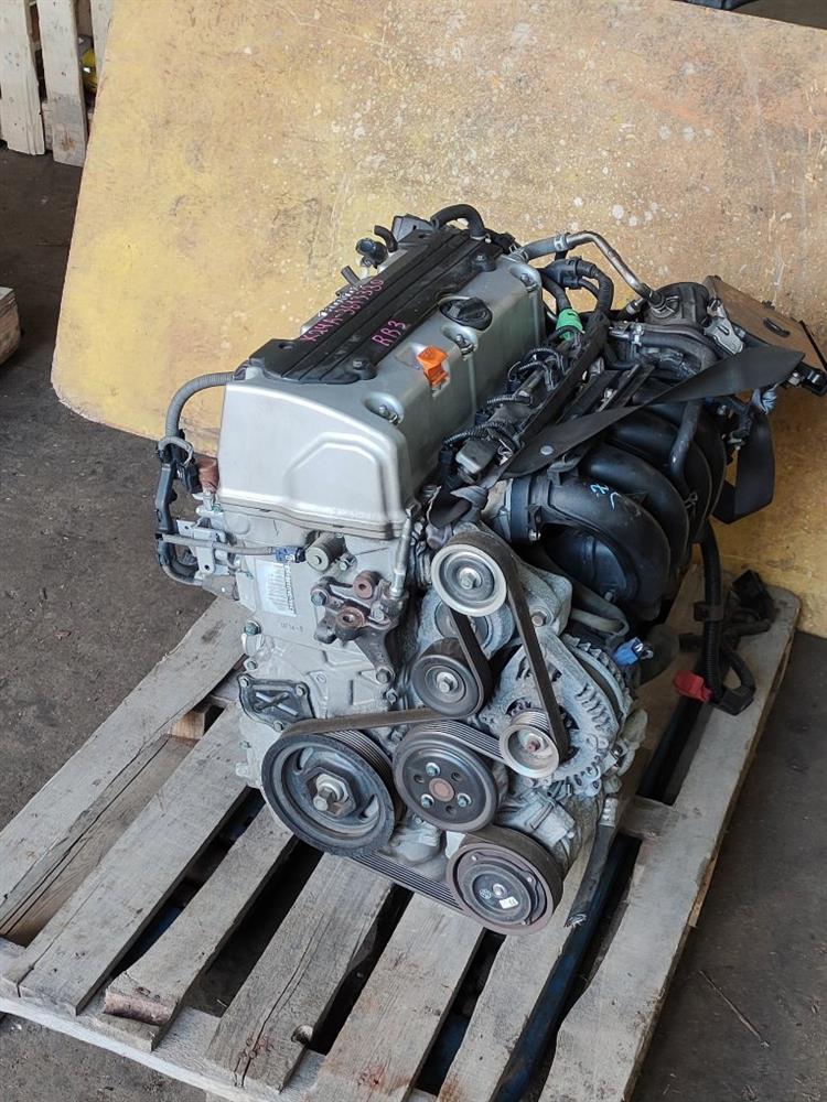 Двигатель Хонда Одиссей во Владикавказе 732561