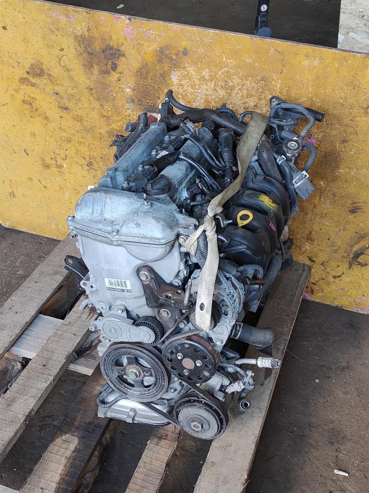 Двигатель Тойота Спад во Владикавказе 73270