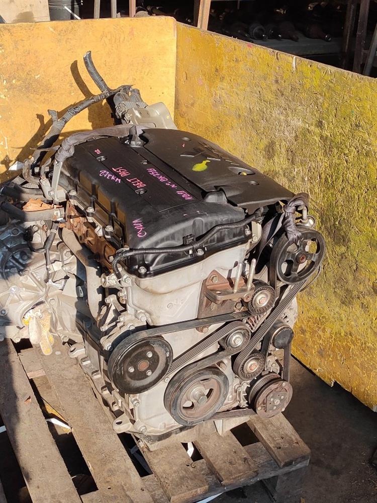 Двигатель Мицубиси Галант во Владикавказе 733331