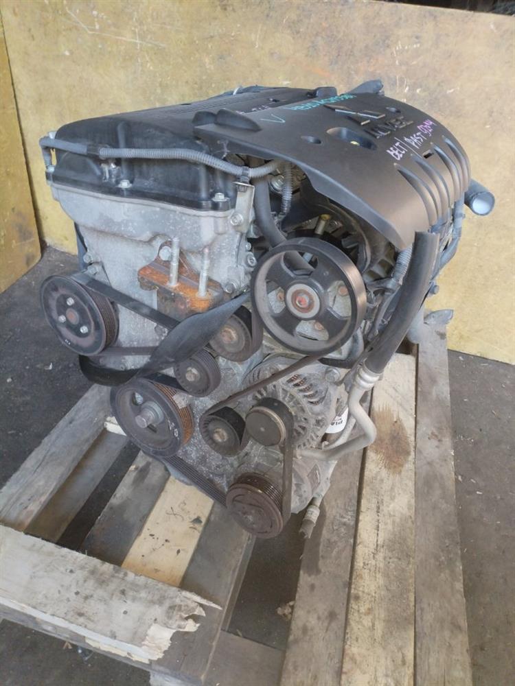 Двигатель Мицубиси Лансер во Владикавказе 733431