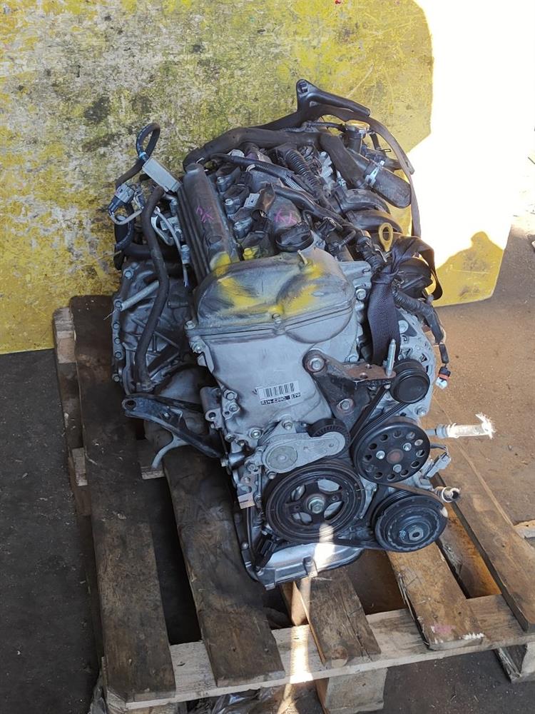 Двигатель Тойота Спад во Владикавказе 733471