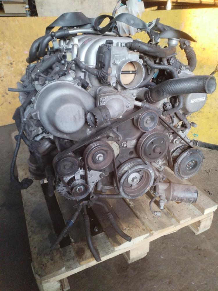 Двигатель Тойота Краун Маджеста во Владикавказе 733621