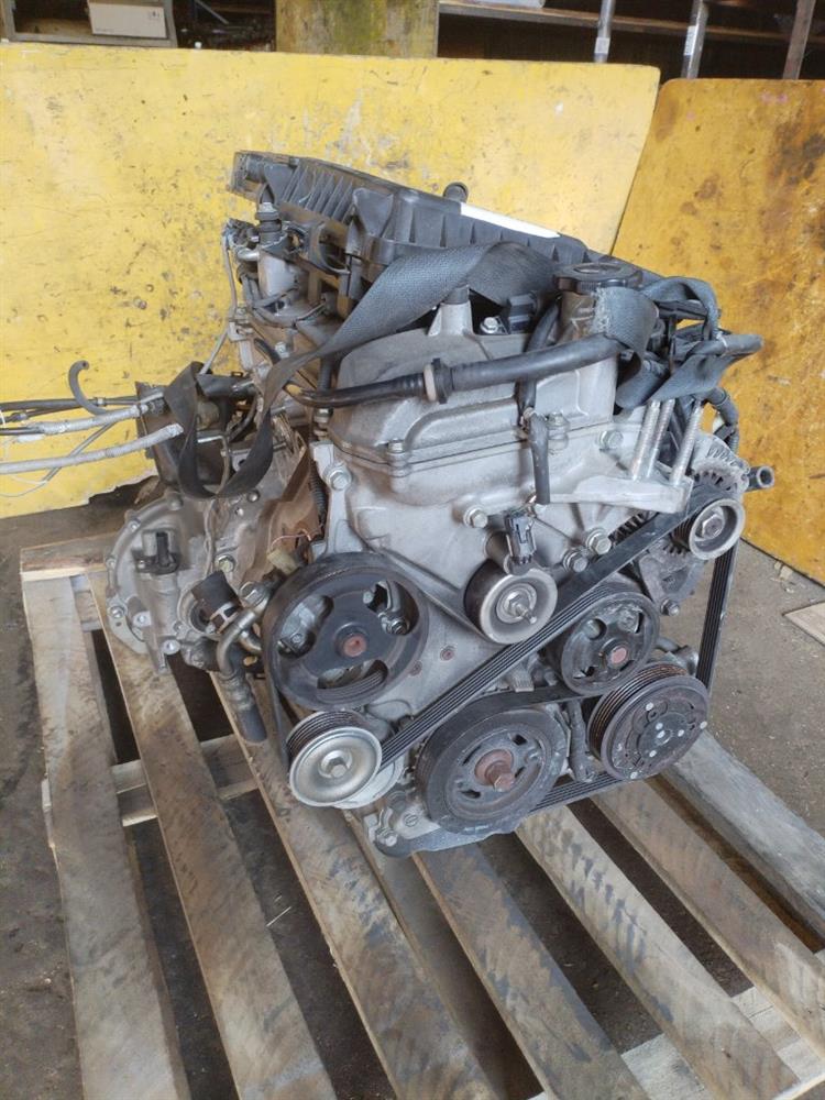 Двигатель Мазда Аксела во Владикавказе 73394
