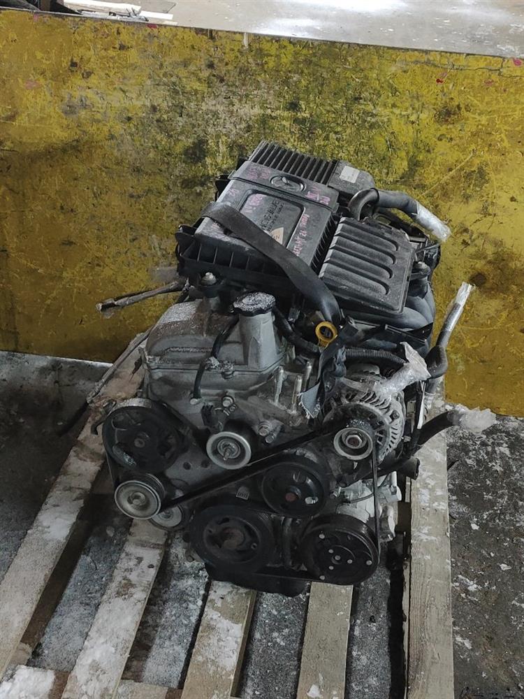 Двигатель Мазда Аксела во Владикавказе 734561