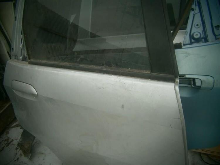 Дверь Хонда Фит во Владикавказе 76335