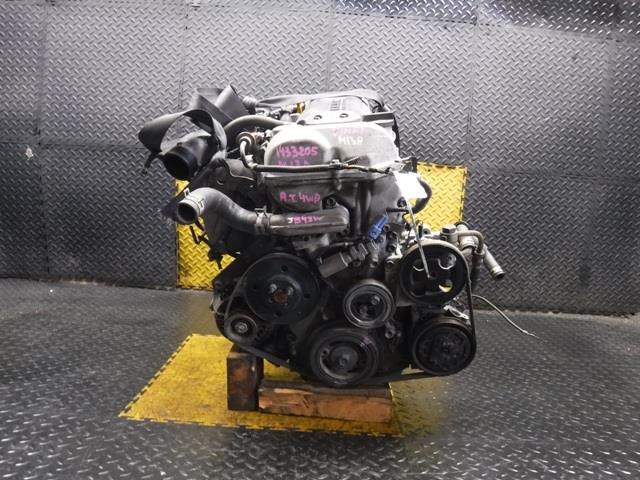 Двигатель Сузуки Джимни во Владикавказе 765101