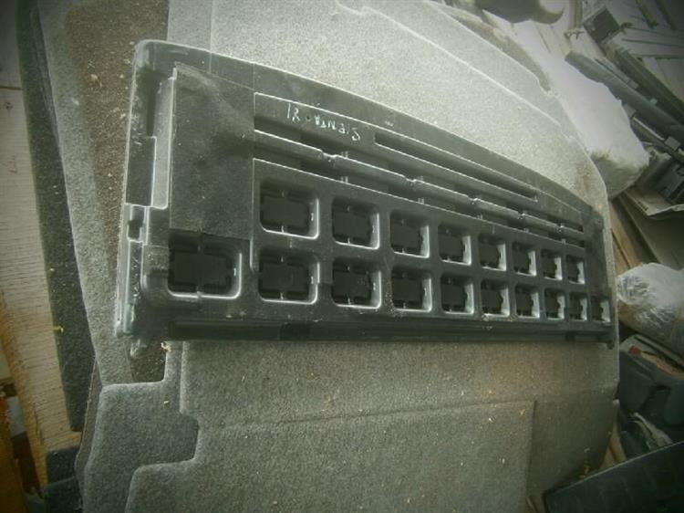 Полка багажника Тойота Сиента во Владикавказе 77566