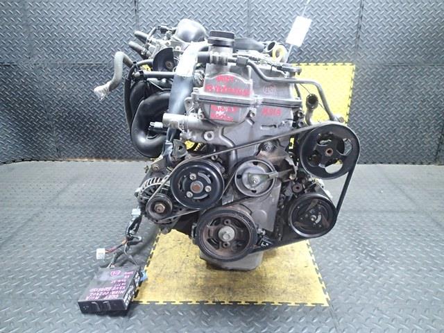 Двигатель Тойота Дуэт во Владикавказе 777161