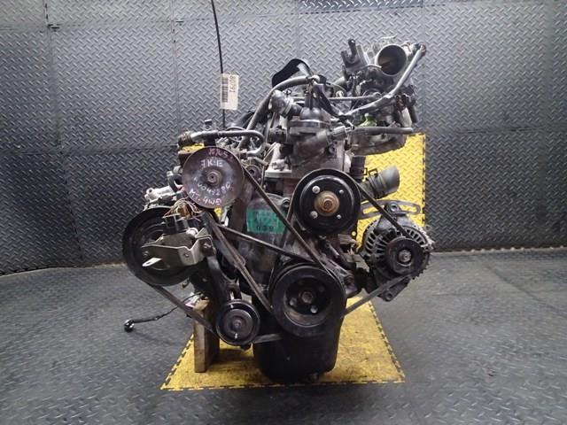 Двигатель Тойота Ноах во Владикавказе 80791
