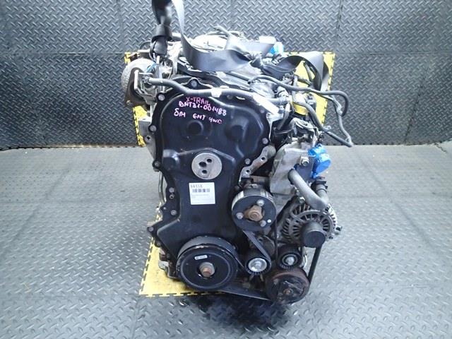 Двигатель Ниссан Х-Трейл во Владикавказе 843581