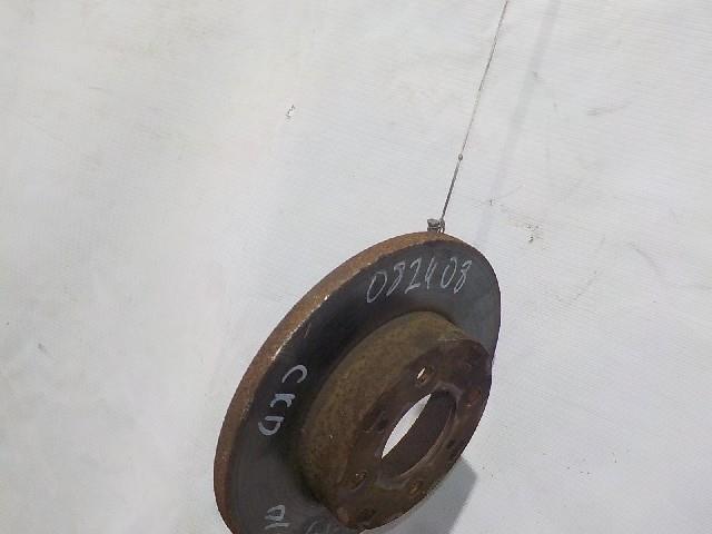 Тормозной диск Мицубиси Либеро во Владикавказе 845041