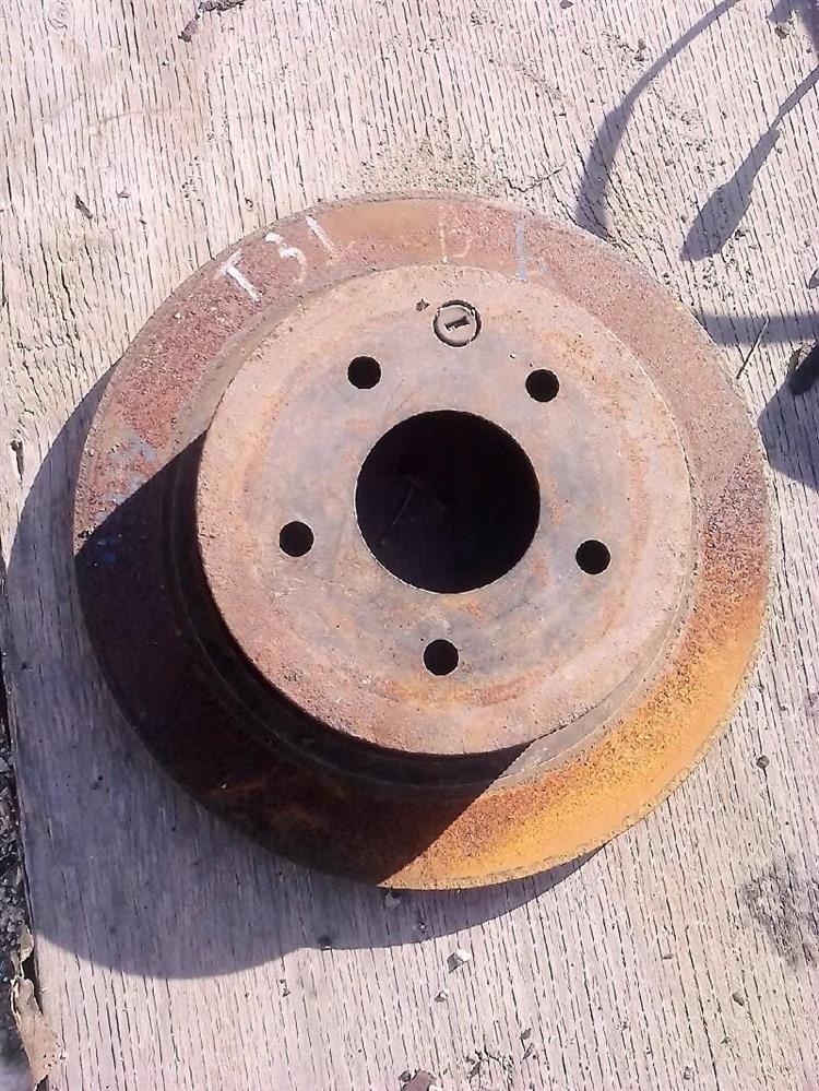 Тормозной диск Ниссан Х-Трейл во Владикавказе 85314