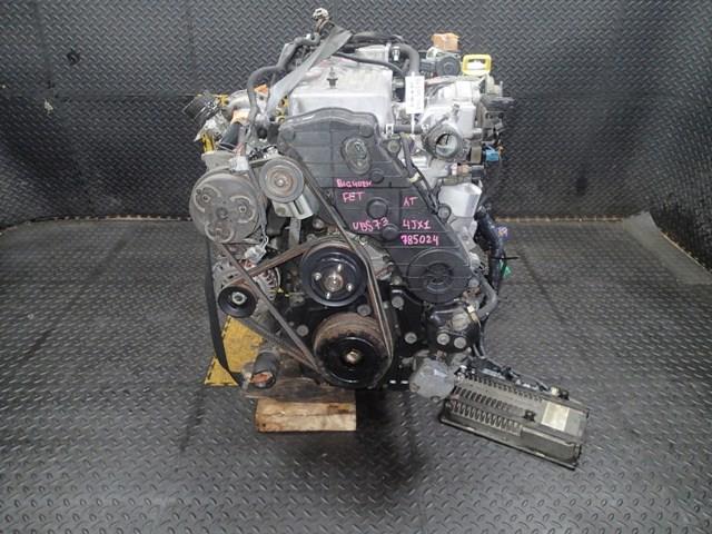 Двигатель Исузу Бигхорн во Владикавказе 86195