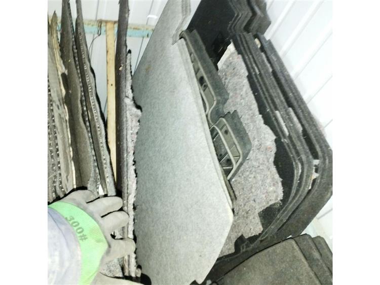 Полка багажника Дайхатсу Бон во Владикавказе 89010