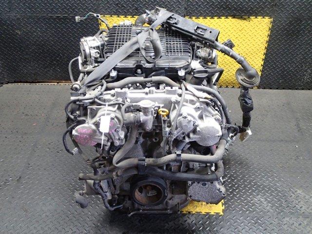 Двигатель Ниссан Фуга во Владикавказе 89285