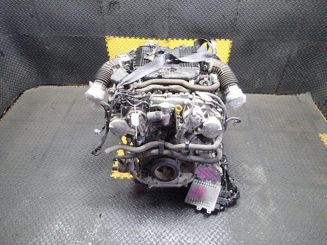 Двигатель Ниссан Фуга во Владикавказе 892871