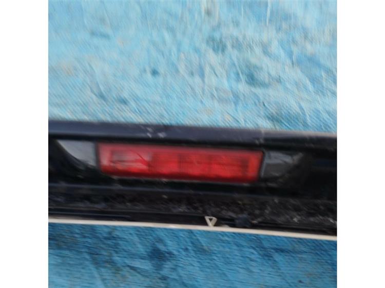 Стоп-вставка Тойота Пассо во Владикавказе 89901