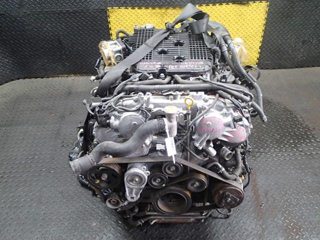 Двигатель Ниссан Скайлайн во Владикавказе 90503