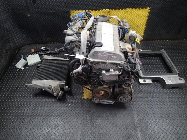 Двигатель Ниссан Х-Трейл во Владикавказе 91097