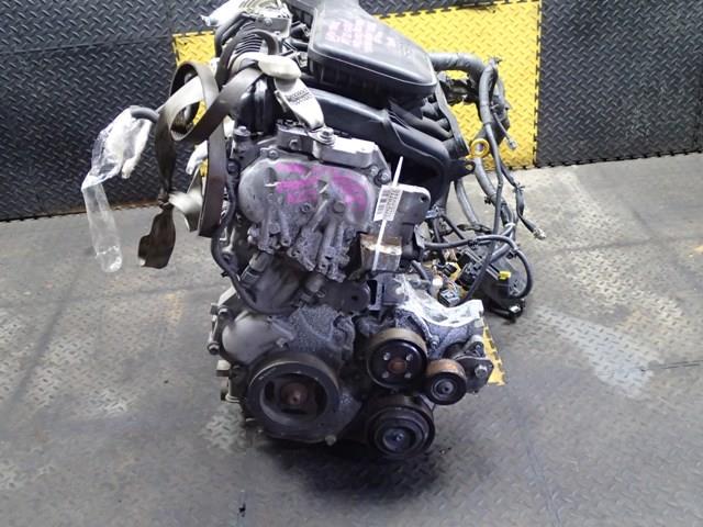 Двигатель Ниссан Х-Трейл во Владикавказе 91101