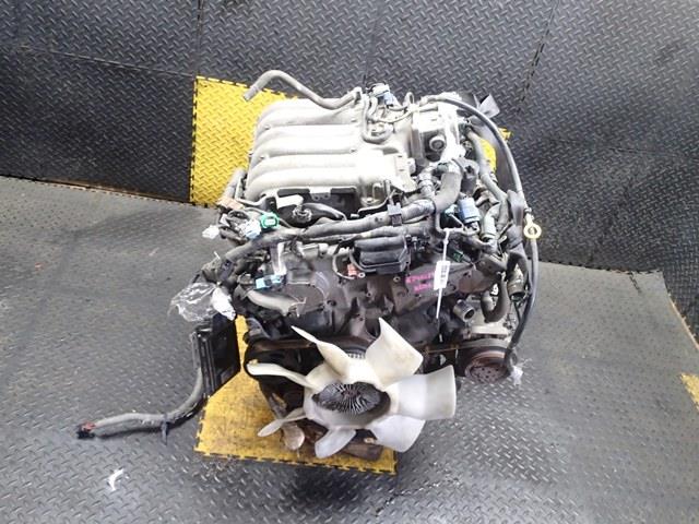 Двигатель Ниссан Эльгранд во Владикавказе 91113