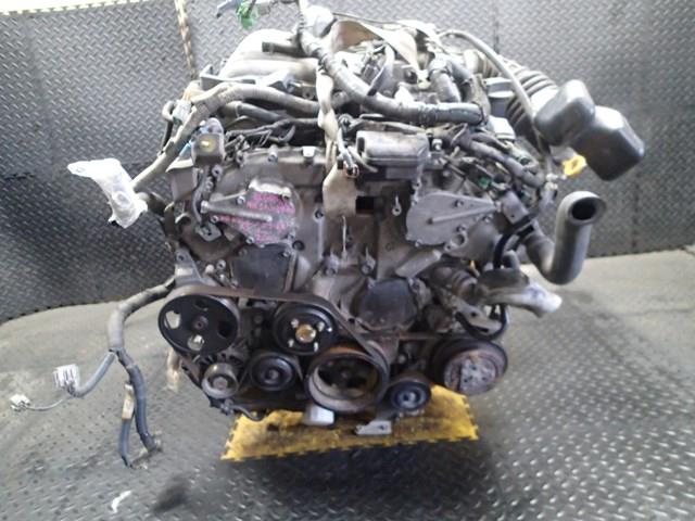 Двигатель Ниссан Эльгранд во Владикавказе 91118