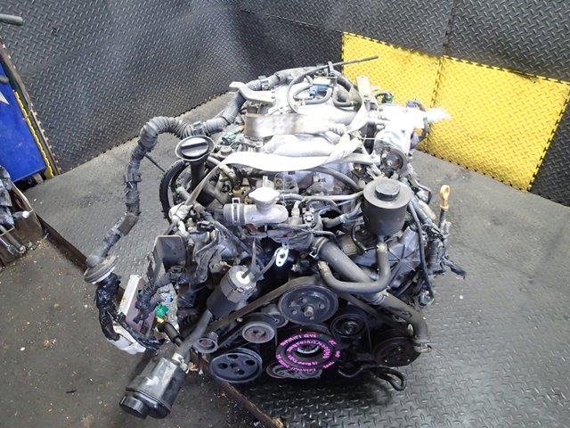 Двигатель Ниссан Ку45 во Владикавказе 91125