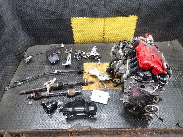 Двигатель Хонда СРЗ во Владикавказе 91137