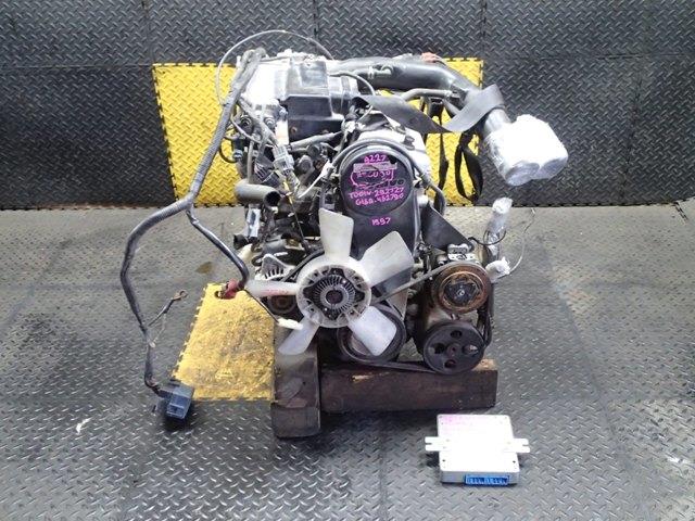 Двигатель Сузуки Эскудо во Владикавказе 91158