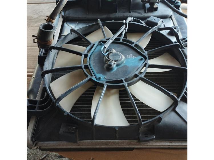 Вентилятор Хонда СРВ во Владикавказе 91268