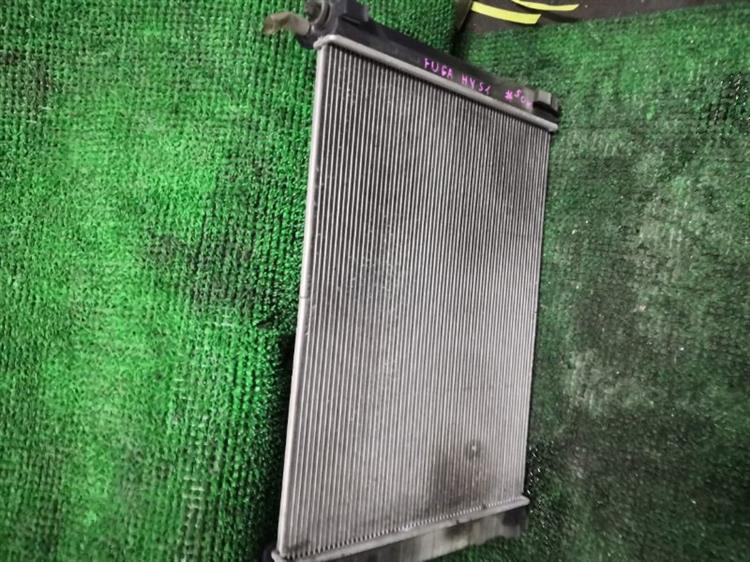 Радиатор кондиционера Ниссан Фуга во Владикавказе 91800