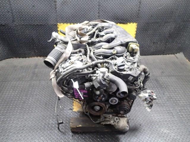 Двигатель Тойота Краун во Владикавказе 92229