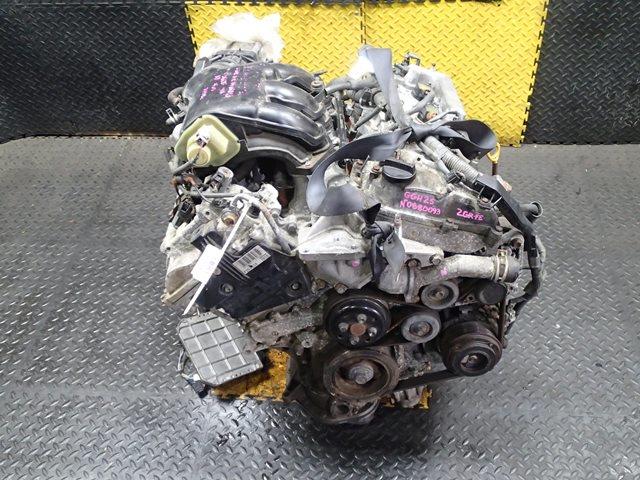 Двигатель Тойота Веллфайр во Владикавказе 92239