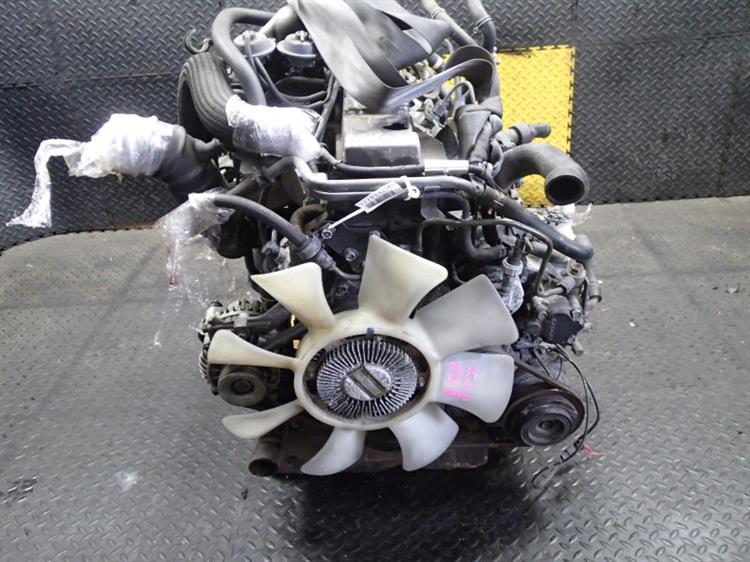 Двигатель Мицубиси Паджеро во Владикавказе 922811