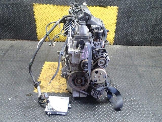 Двигатель Хонда Мобилио Спайк во Владикавказе 92287