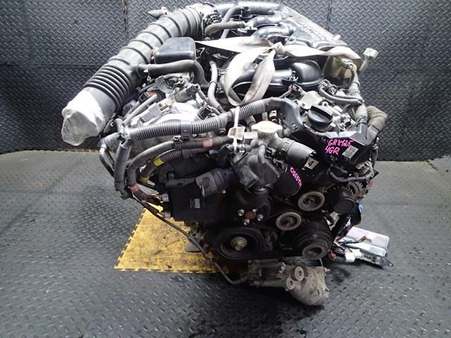 Двигатель Тойота Марк Х во Владикавказе 93649