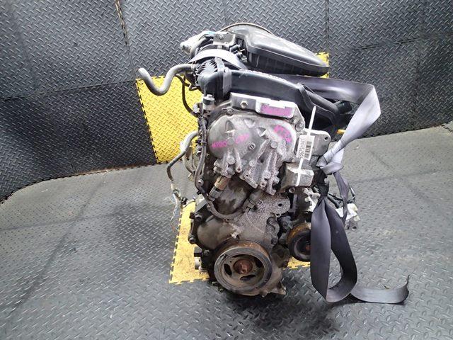 Двигатель Ниссан Х-Трейл во Владикавказе 936751