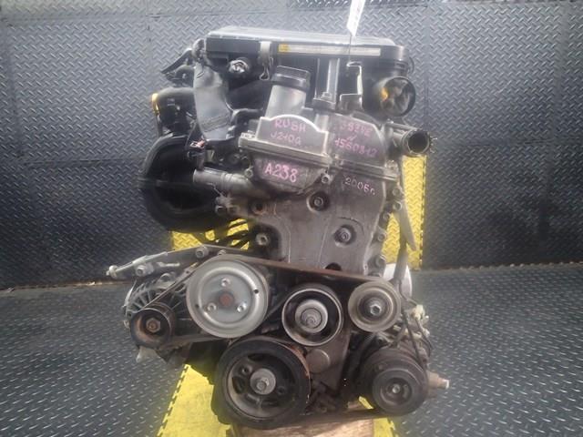 Двигатель Тойота Раш во Владикавказе 96225