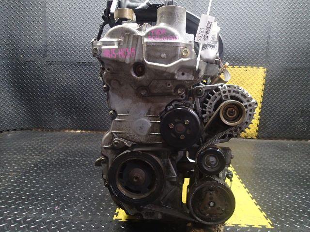 Двигатель Ниссан Тиида во Владикавказе 96283