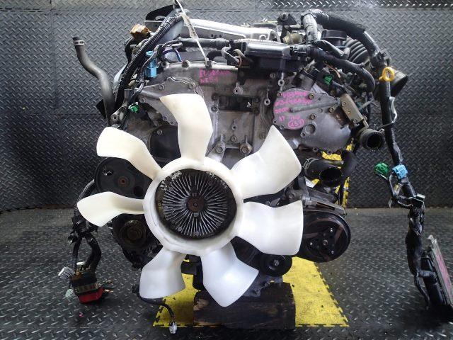 Двигатель Ниссан Эльгранд во Владикавказе 96313