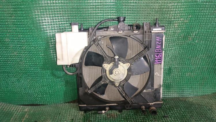 Радиатор основной Ниссан Куб во Владикавказе 96537
