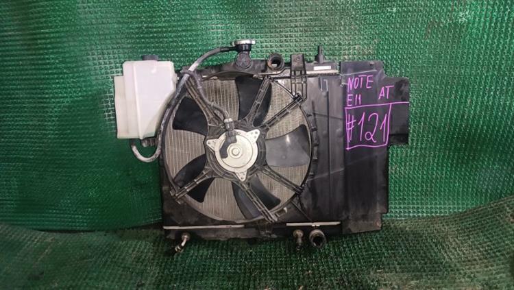 Радиатор основной Ниссан Нот во Владикавказе 965801