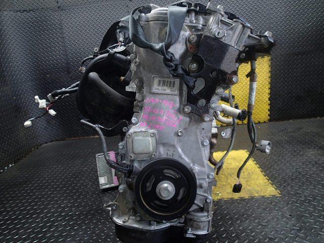 Двигатель Тойота Камри во Владикавказе 97776
