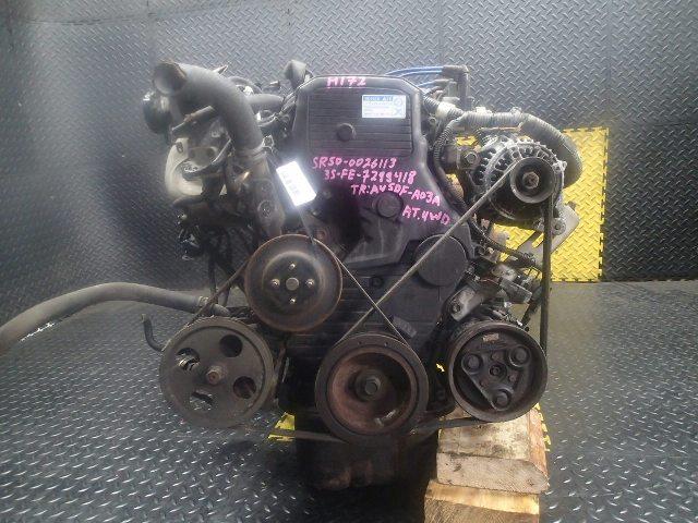 Двигатель Тойота Ноах во Владикавказе 97793