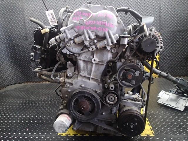 Двигатель Ниссан Теана во Владикавказе 97845