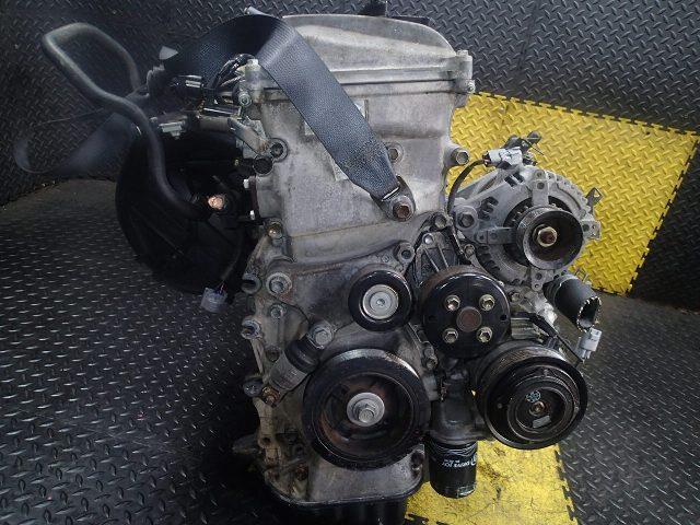 Двигатель Тойота Альфард во Владикавказе 98184