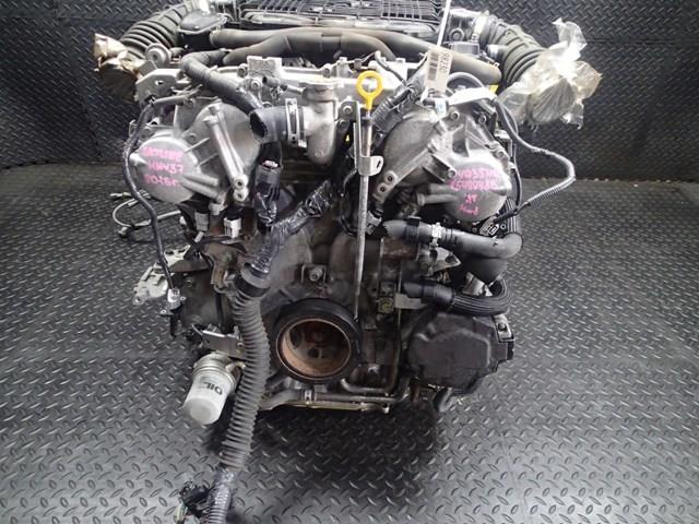 Двигатель Ниссан Скайлайн во Владикавказе 98230